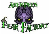 Aberdeen Fear Factory